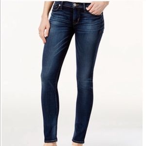 Hudson Super Skinny legging Jean